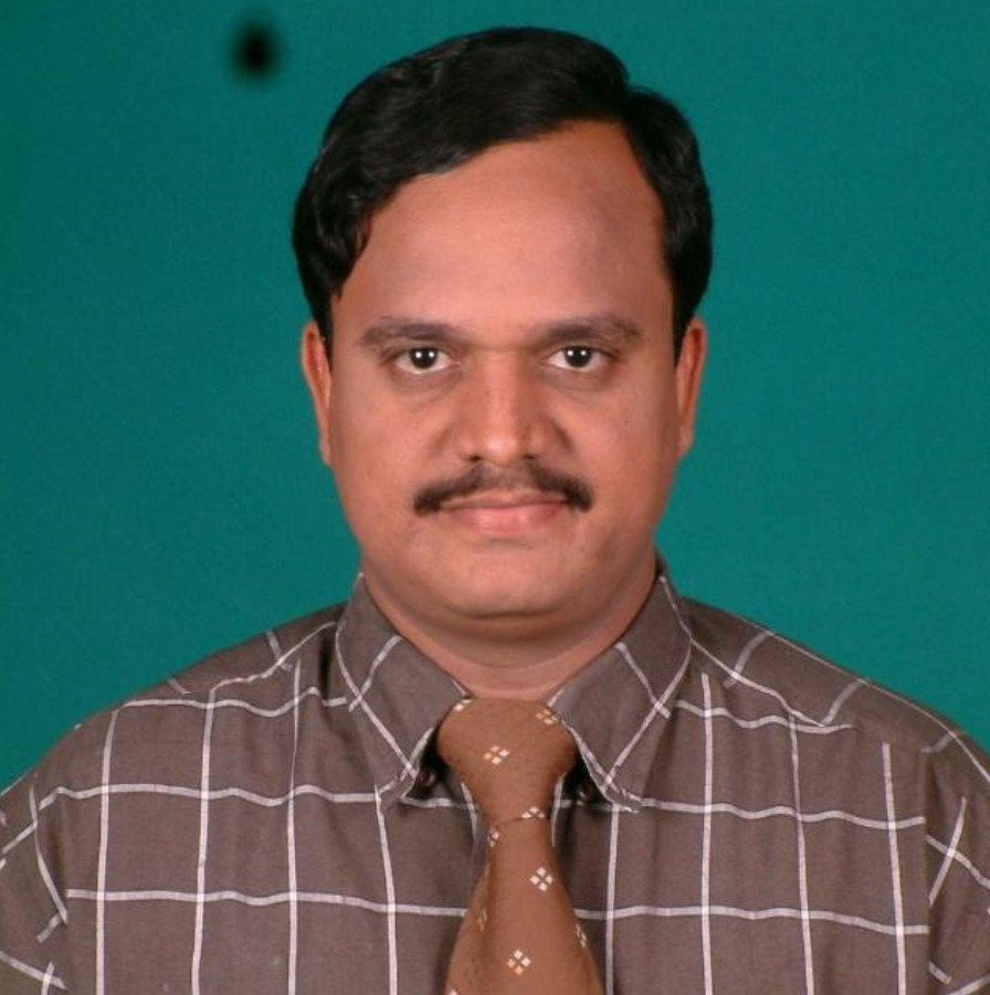 Dr. G. Murali